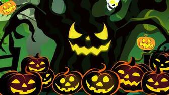 Halloween HD Wallpaper Background Image Id