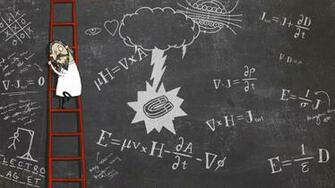 Mathematics HD Desktop Wallpaper Net