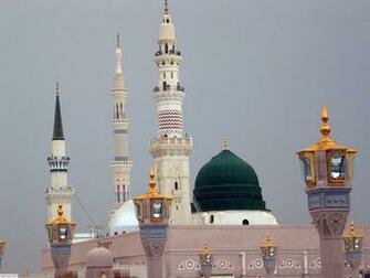 Masjid E Nabwi Joinislamonline