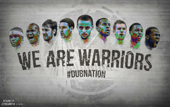 Golden State Warriors Wallpaper By Clydegraffix