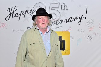 Nick Nolte Wallpaper For Computer