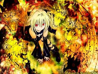Animu Ru To Love Wallpaper Jpg