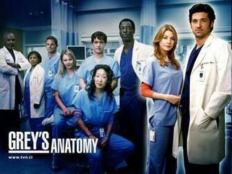 Grey S Anatomy Hot Guy Doctors Wallpaper