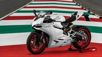Ducati Superbike Panigale Wallpaper