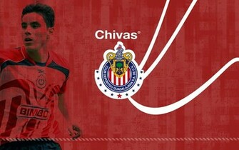 Chivas Wallpaper