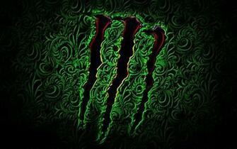 Monster Energy Wallpaper By Sankari69