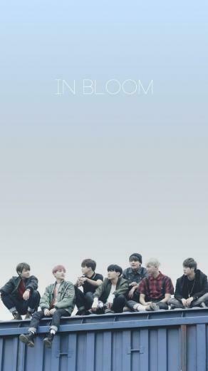 I Need U Bts Wallpaper Top Background