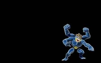 Machamp Wallpaper