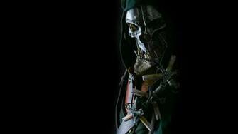 Lords Of The Fallen Fantasy Warrior Skull Dark H Wallpaper Background