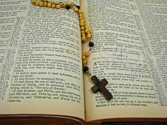 Rosary Beads Wallpaper The History Of