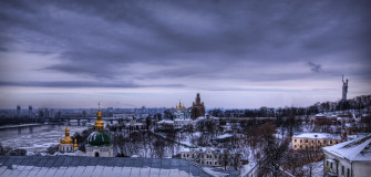 Can Sanctions Help Prevent Full Scale War In Ukraine Texas Standard
