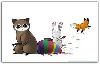 Stupid Easter Wallpaper Bunnies Pack If You