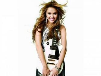 Miley Cyrus HD Wallpaper