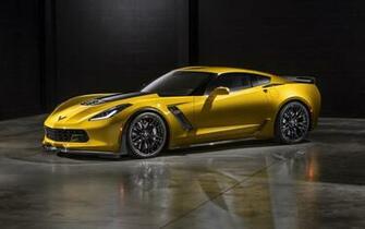 Home Chevrolet Corvette Z06