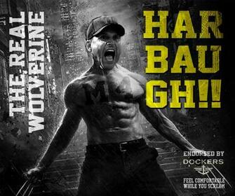 Image About Michigan Football