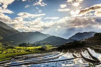 Vietnam Wallpaper