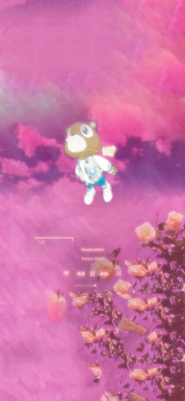 Cm Designs On X Happy BirtHDay To One Of Kanye S Greatest Albums
