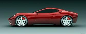 Auto Wallpaper Dual Screen Car