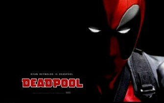 Superheros Assemble The Appearance Of Deadpool
