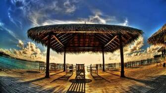 Description Summer Beach Wallpaper In