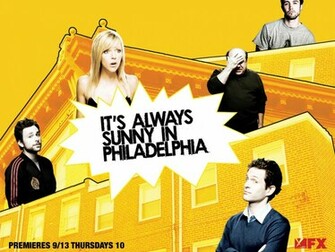 Iasip It S Always Sunny In Philadelphia Wallpaper