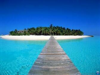 Way To Heaven Nature Wallpaper In Resolution