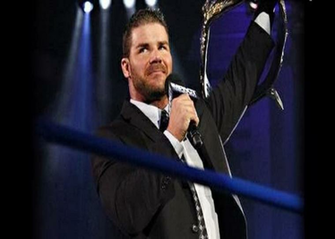 Bobby Roode HD Wallpaper Wwe