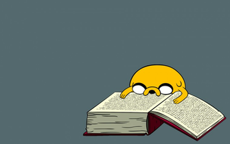 Adventure Time Computer Wallpaper Desktop Background