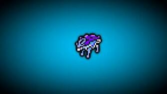 Suicune Wallpaper