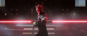 Ahsoka Vs Maul Extended Version 1st Phase Star Wars The