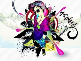 Cool Anime Monkey D Luffy One Piece HD Wallpaper Desktop Pc
