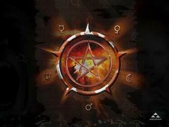 Wicca Wiccan Witch Dark Occult Fantasy Religion