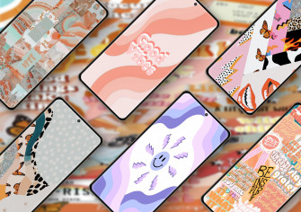 Preppy Aesthetic Wallpaper Apk For Android