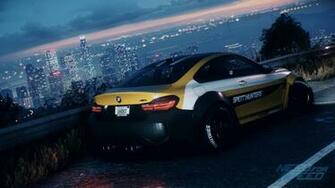 Need For Speed Screenshot Galerie Pressakey