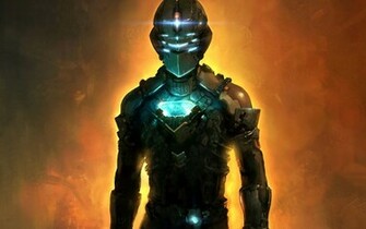 Dead Space Wallpaper Background