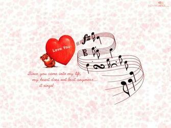 Miss You Quotes HD Wallpaper In Love Imageci