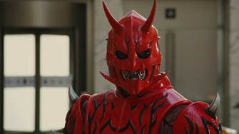 Momotaros Kamen Rider