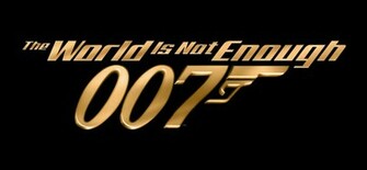 James Bond Logo