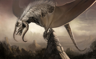 Dragon Desktop Wallpaper