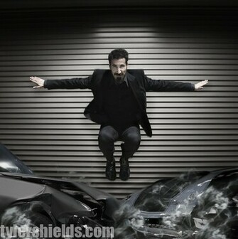 My Serj Tankian Wallpaper