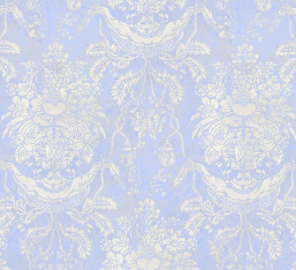 Rococo Swag Allyson Mcdermott