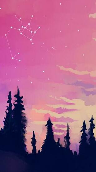 Aesthetic Wallpaper Image By Sharleen