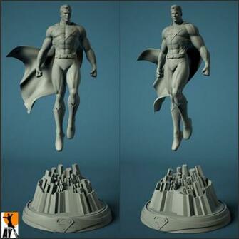 Fortress Of Solitude Wallpaper Superman