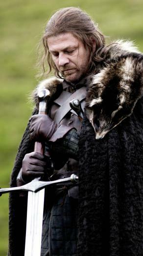 Sean Bean In Game Of Thrones 4k Ultra HD Wallpaper Net