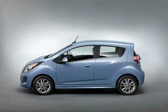 Chevrolet Spark Ev Wallpaper Pictures Pics Image Photos