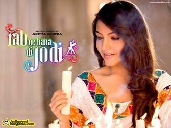 Rab Ne Bana Di Jodi Wallpaper Anushka Sharma Bollywood