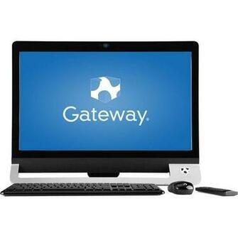 Pin Desktop Gateway Computer