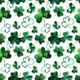 Amazon Aofoto Happy St Patrick S Day Background