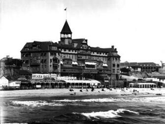 The Grand Santa Monica Hotel Curbed La