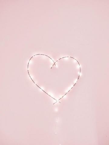 Gabriela Radaeli Peace Joy Love